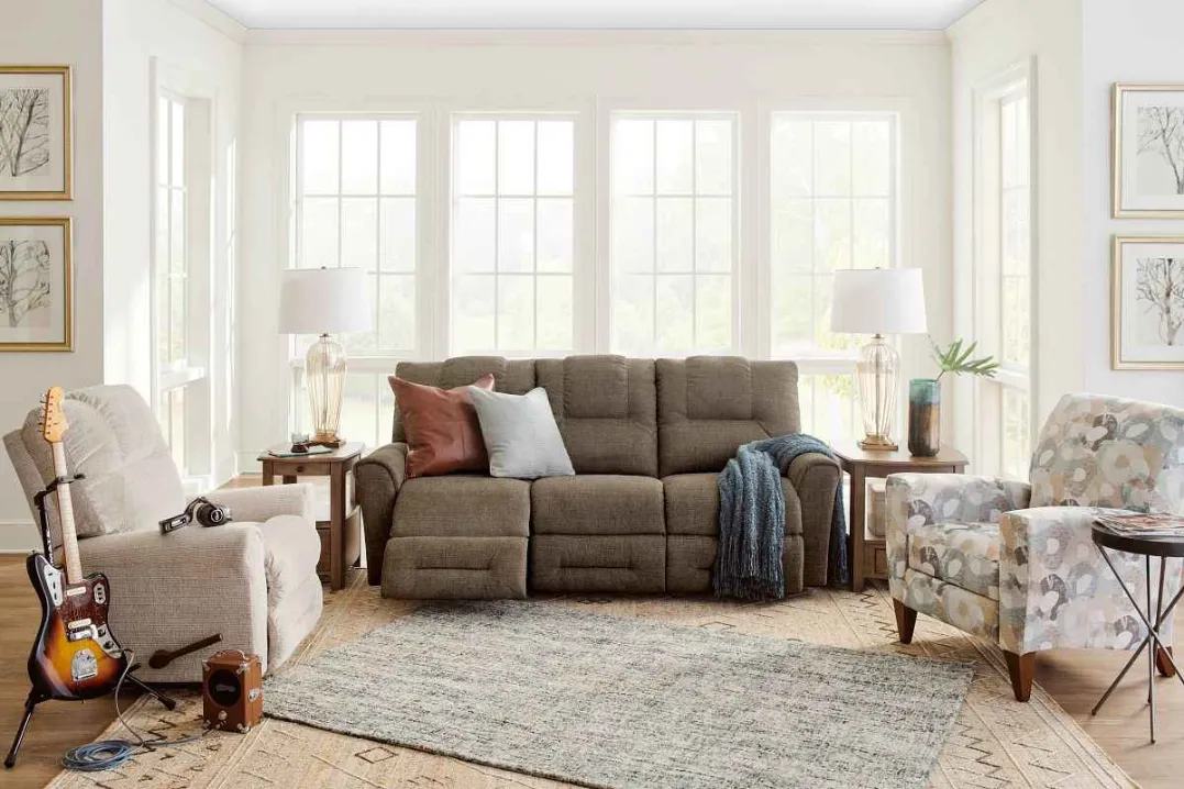 Where is LaZBoy Furniture Made? LaZBoy of Ottawa / Kingston